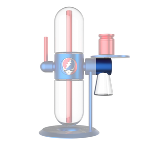
                  
                    Load image into Gallery viewer, Grateful Dead x Stündenglass Ash Catcher
                  
                