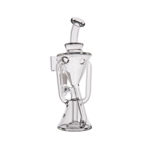 
                  
                    Load image into Gallery viewer, Arsenal Time Turner Mini Dab Rig
                  
                