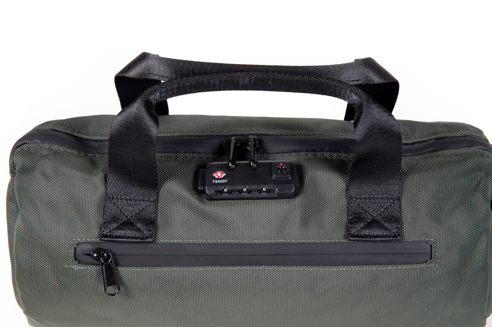 
                  
                    Load image into Gallery viewer, Dime Bags The Brigata Duffle Bag
                  
                