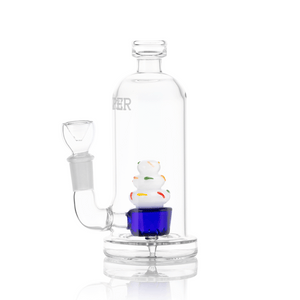 
                  
                    Load image into Gallery viewer, HEMPER - Cupcake Bong 6&amp;quot;
                  
                