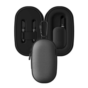 
                  
                    Load image into Gallery viewer, Vessel Scout Case [Charcoal]
                  
                