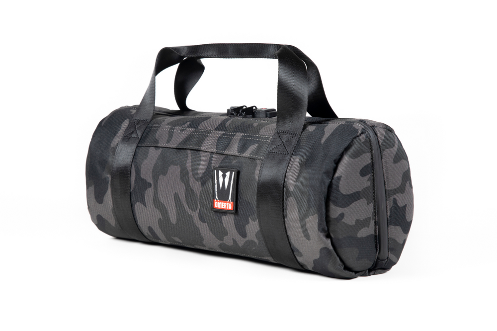 
                  
                    Load image into Gallery viewer, Dime Bags The Brigata Duffle Bag
                  
                