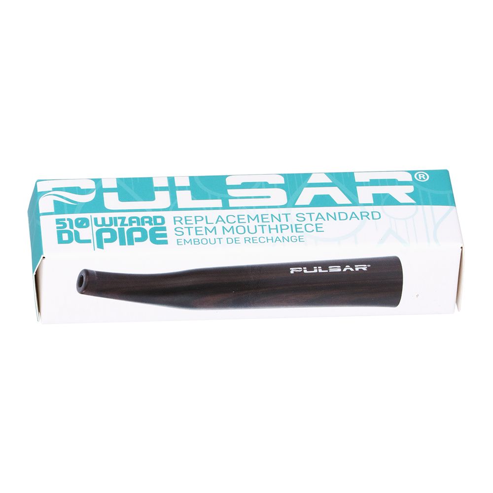 
                  
                    Load image into Gallery viewer, Pulsar 510 DL Wizard Pipe Variable Voltage Cartridge Vape | 650mAh
                  
                