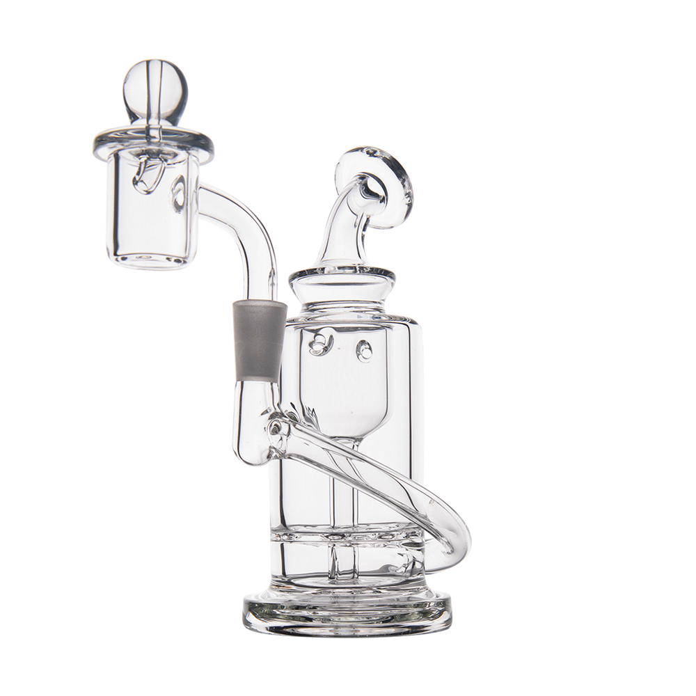 
                  
                    Load image into Gallery viewer, Ursa Mini Dab Rig
                  
                