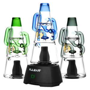 
                  
                    Load image into Gallery viewer, Pulsar Sipper Bubbler Cup | Recycler | 6.75&amp;quot;
                  
                