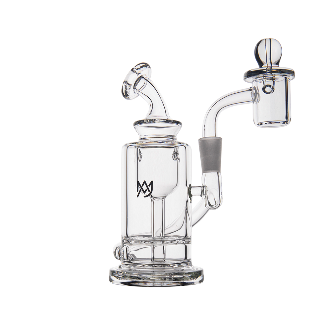 
                  
                    Load image into Gallery viewer, Ursa Mini Dab Rig
                  
                