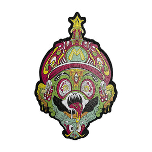 
                  
                    Load image into Gallery viewer, East Coasters 10&amp;quot; Dab Mats
                  
                