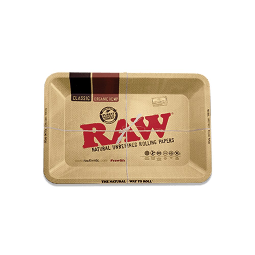 
                  
                    Load image into Gallery viewer, RAW Rolling Trays
                  
                