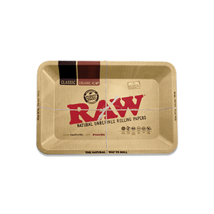 
                  
                    Load image into Gallery viewer, RAW Rolling Trays
                  
                