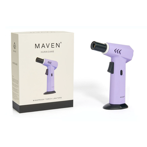 
                  
                    Load image into Gallery viewer, Maven Hurricane Torch (Unfilled)
                  
                