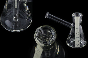 
                  
                    Load image into Gallery viewer, KLEAN Glass - Bubbler
                  
                