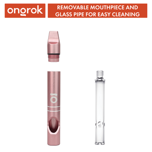 
                  
                    Load image into Gallery viewer, Ongrok Meditation Pipe
                  
                