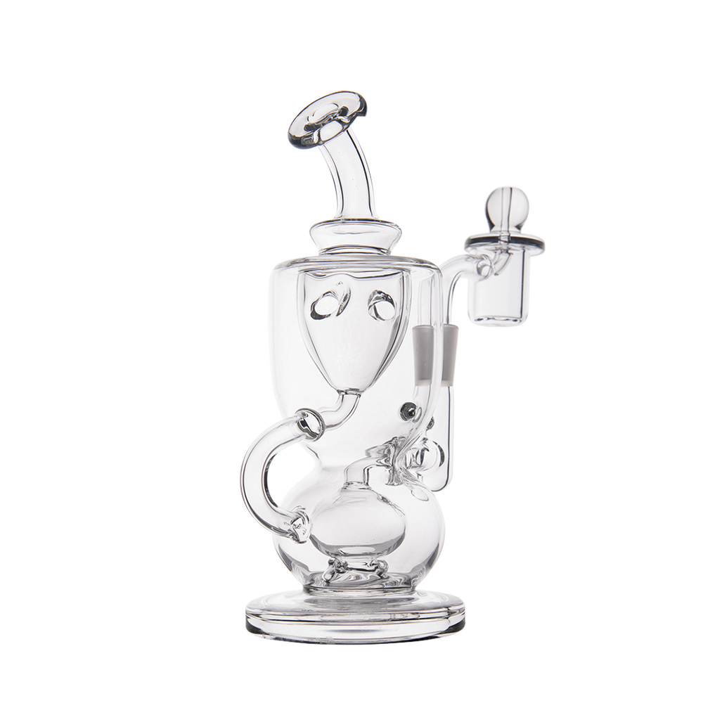
                  
                    Load image into Gallery viewer, Titan Mini Dab Rig
                  
                