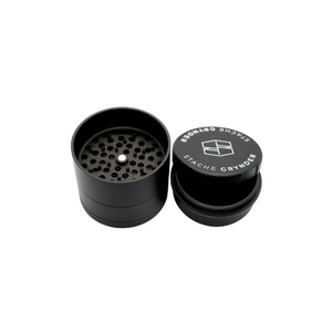 
                  
                    Load image into Gallery viewer, Stache Grynder 5 Piece Grinder
                  
                