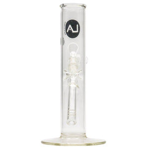 
                  
                    Load image into Gallery viewer, LA Pipes &amp;quot;No BS&amp;quot; 8 Inch Straight Bong
                  
                