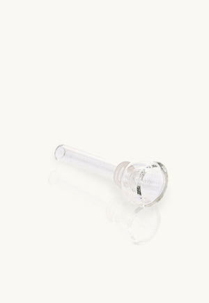 
                  
                    Load image into Gallery viewer, Small Glass Bubble Bowl
                  
                