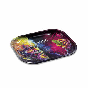 
                  
                    Load image into Gallery viewer, T=HC2 Metal Rollin&amp;#39; Tray
                  
                