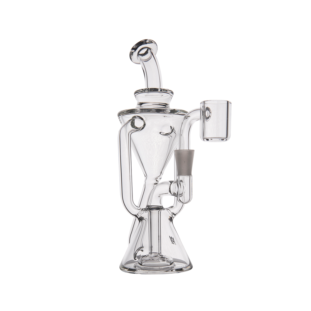 
                  
                    Load image into Gallery viewer, Arsenal Time Turner Mini Dab Rig
                  
                