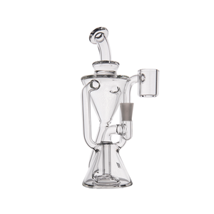 
                  
                    Load image into Gallery viewer, Arsenal Time Turner Mini Dab Rig
                  
                