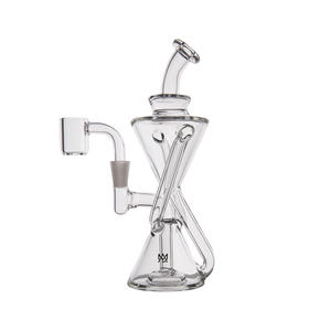 
                  
                    Load image into Gallery viewer, Arsenal Time Turner Mini Dab Rig
                  
                