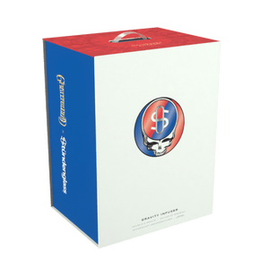 
                  
                    Load image into Gallery viewer, Grateful Dead x Stündenglass Gravity Infuser
                  
                