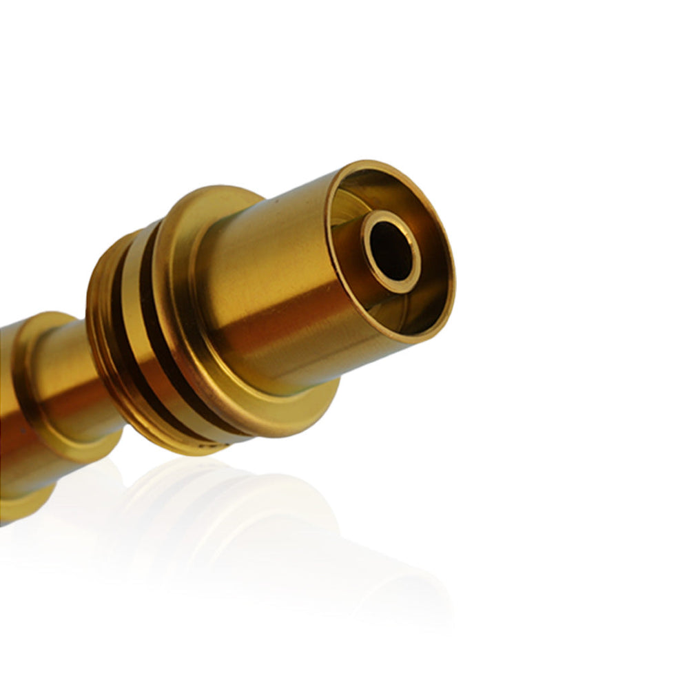 
                  
                    Load image into Gallery viewer, TITANIUM 6 IN 1 ORIGINAL ENAIL DAB NAIL
                  
                