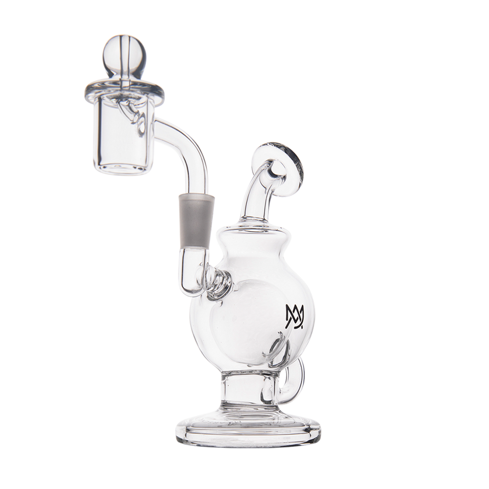 
                  
                    Load image into Gallery viewer, MJ Arsenal Atlas Mini Dab Rig
                  
                