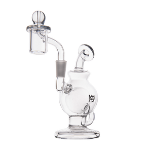 
                  
                    Load image into Gallery viewer, MJ Arsenal Atlas Mini Dab Rig
                  
                