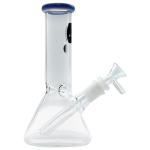 
                  
                    Load image into Gallery viewer, Beaker Bong - 8&amp;quot;
                  
                