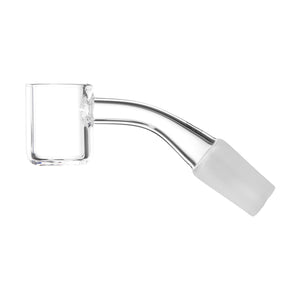 
                  
                    Load image into Gallery viewer, Human Grade Clear Bucket Bangers
                  
                