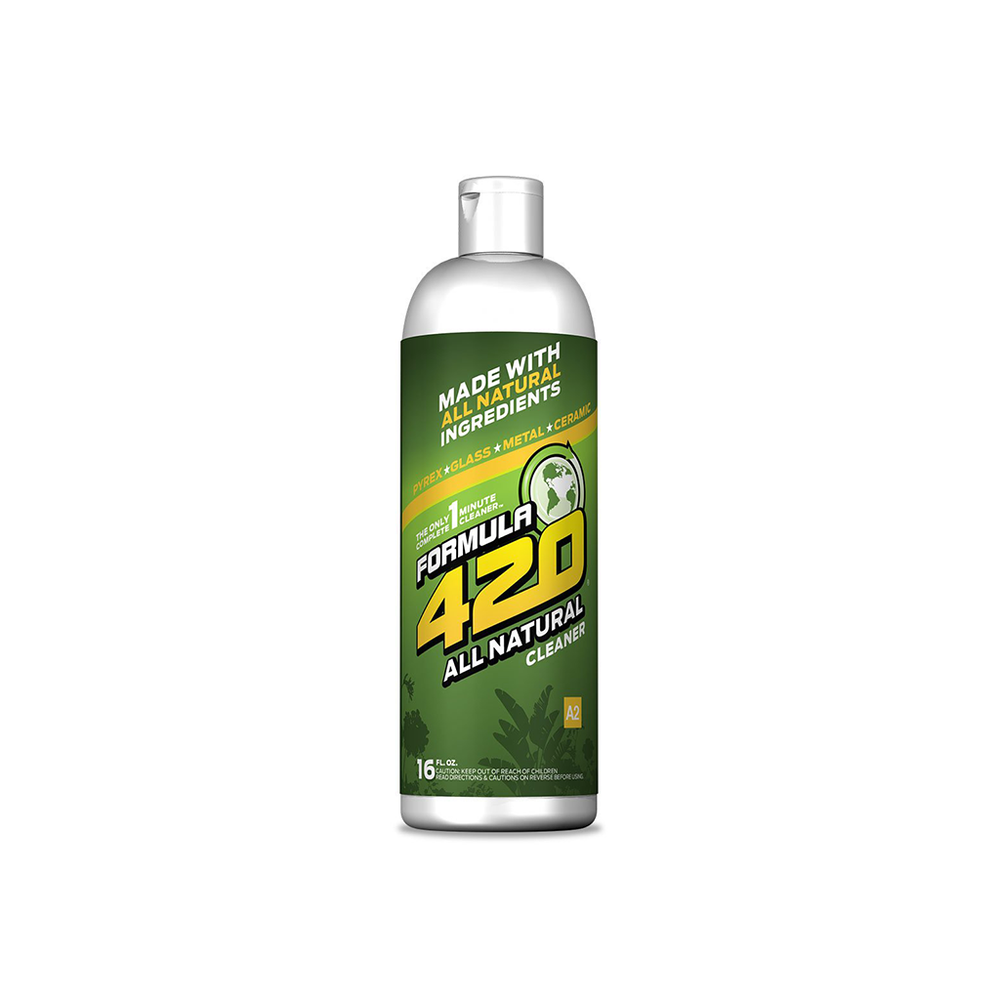 
                  
                    Load image into Gallery viewer, Formula 420 Pipe and Bong Cleaner
                  
                