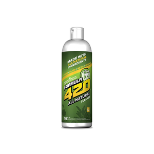 
                  
                    Load image into Gallery viewer, Formula 420 Pipe and Bong Cleaner
                  
                