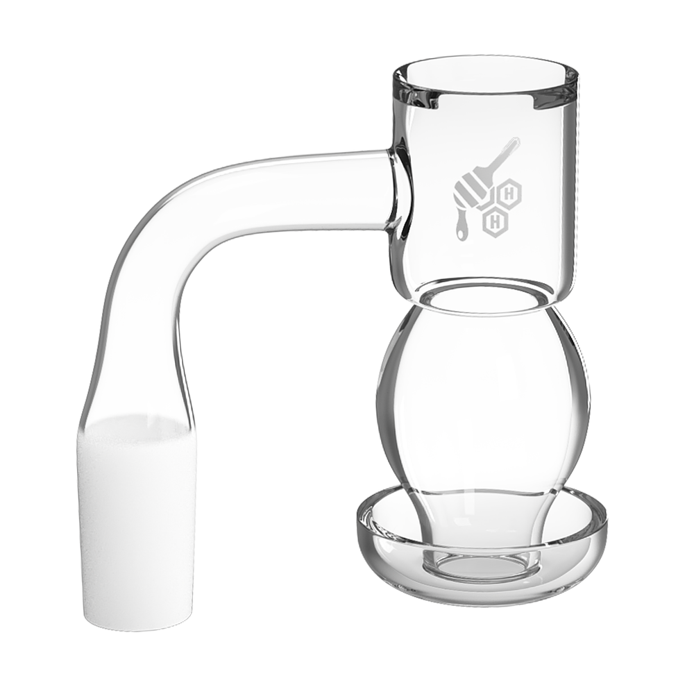 
                  
                    Load image into Gallery viewer, Honeybee Herb Bangers (Yellow Line)
                  
                