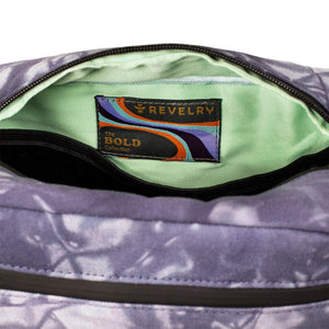 
                  
                    Load image into Gallery viewer, The Stowaway - Smell Proof Toiletry Kit
                  
                