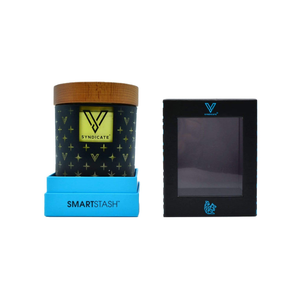 
                  
                    Load image into Gallery viewer, High End Yellow SoleStash
                  
                
