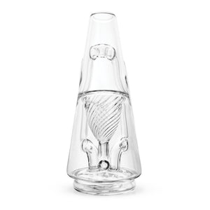 
                  
                    Load image into Gallery viewer, Puffco x Ryan Fitt Recycler Glass for Peak &amp;amp; Peak Pro
                  
                