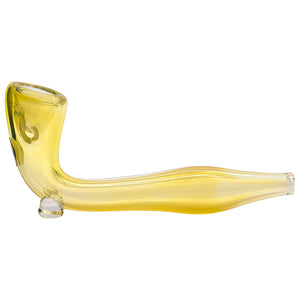 
                  
                    Load image into Gallery viewer, LA Pipes &amp;quot;Dublin&amp;quot; Sitting Fumed Sherlock
                  
                