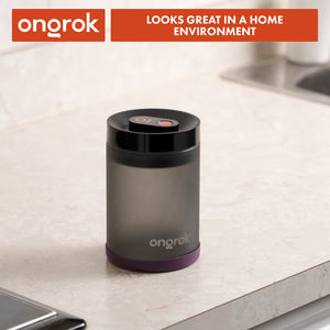 
                  
                    Load image into Gallery viewer, Ongrok Vacuum Pump Jar
                  
                