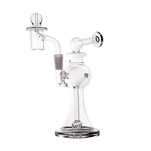 
                  
                    Load image into Gallery viewer, MJ Arsenal Apollo Mini Dab Rig
                  
                