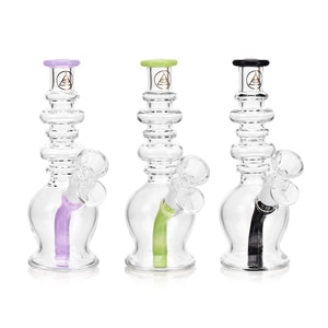 
                  
                    Load image into Gallery viewer, Ripper Bubbler - Slime Purple
                  
                
