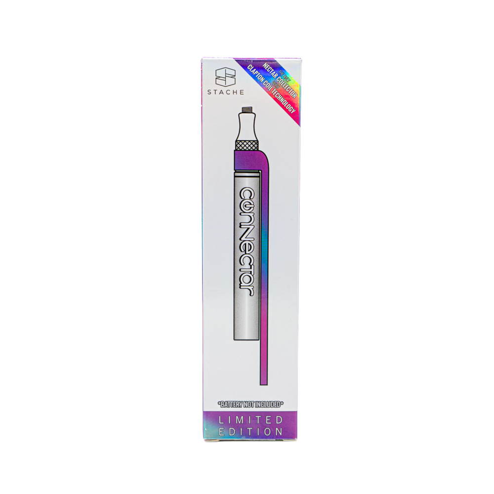 
                  
                    Load image into Gallery viewer, ConNectar mini Nectar collator adaptor by Stache
                  
                