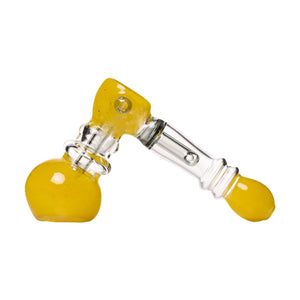 
                  
                    Load image into Gallery viewer, Frit Hammer Bubbler
                  
                
