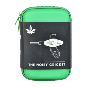 
                  
                    Load image into Gallery viewer, aLeaf x Nectar Collector Noisy Cricket Ray Gun Dab Straw - 5.75&amp;quot; / Colors Vary
                  
                