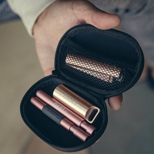 
                  
                    Load image into Gallery viewer, DART Pro One Hitter (Rose Gold)
                  
                