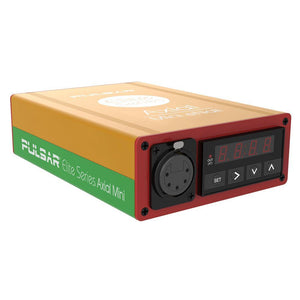 
                  
                    Load image into Gallery viewer, Pulsar Axial Mini eNail Kit
                  
                