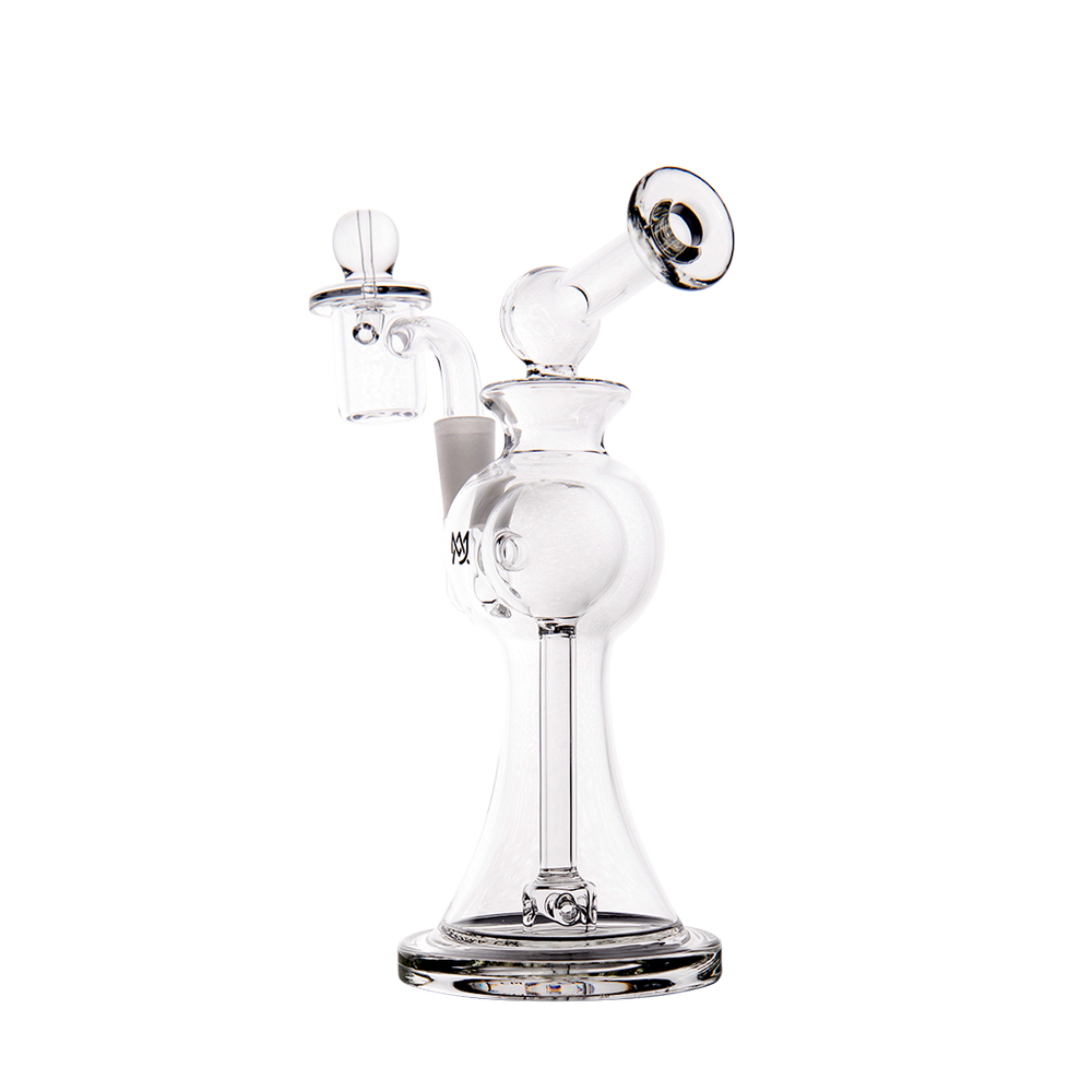 
                  
                    Load image into Gallery viewer, MJ Arsenal Apollo Mini Dab Rig
                  
                