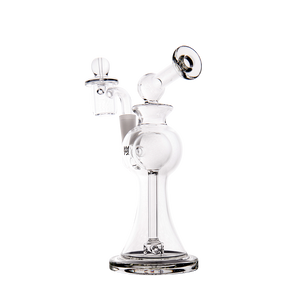 
                  
                    Load image into Gallery viewer, MJ Arsenal Apollo Mini Dab Rig
                  
                