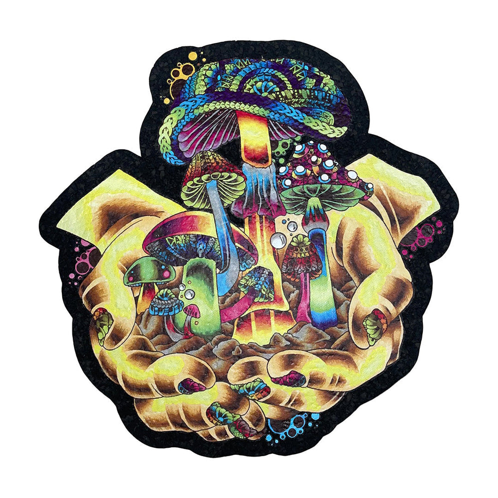 
                  
                    Load image into Gallery viewer, East Coasters 10&amp;quot; Dab Mats
                  
                