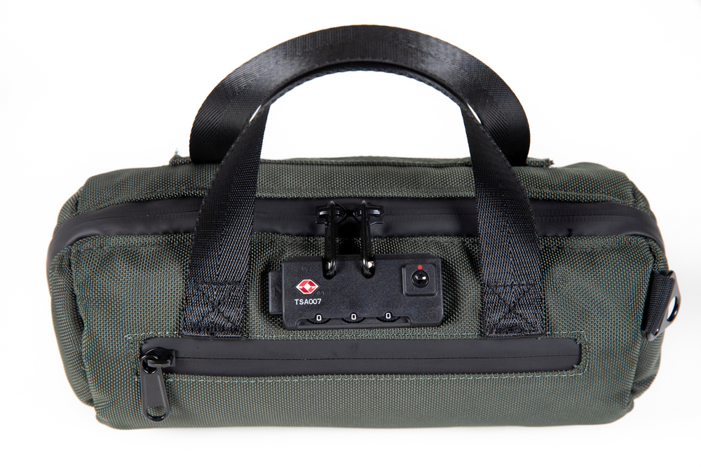 
                  
                    Load image into Gallery viewer, Dime Bags The Brigata Duffle Bag
                  
                