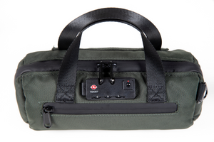 
                  
                    Load image into Gallery viewer, Dime Bags The Brigata Duffle Bag
                  
                